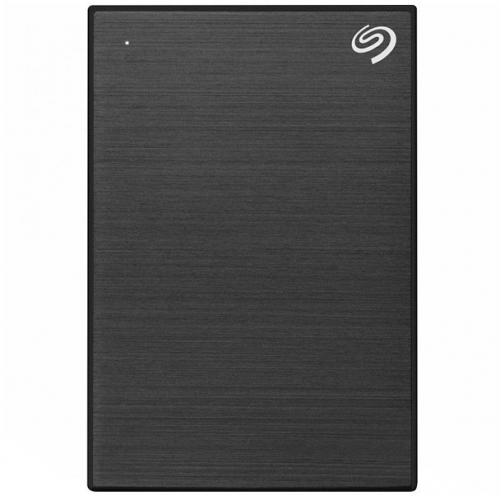 SEAGATE One Touch SSD 1TB USB-C Black