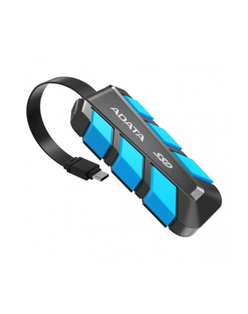 ADATA SSD SC740 1000 GB COLOR BOX BLUE