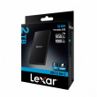 Lexar SSD SL300 2TB USB 3.2 Gen2 1050/1000MB/s