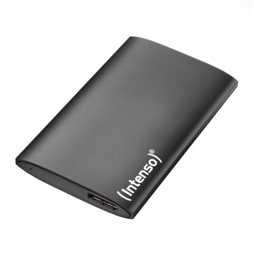 2TB Intenso PREMIUM Portable USB 3.0 black