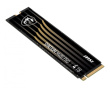 MSI SSD drive SPATIUM M480 PRO 1TB M.2 PCIe4 7400/6000MB/s