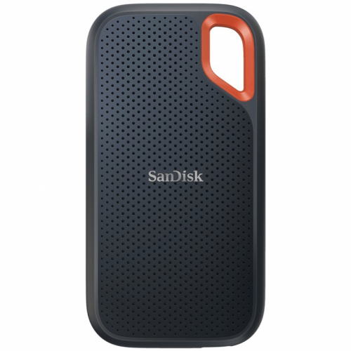 1TB Sandisk Extreme V2 USB 3.1 Schwarz