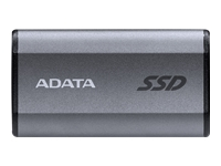 ADATA External SSD SE880 1TB Titanium Grey