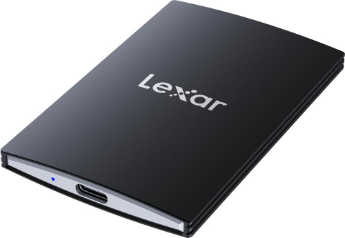 External SSD|LEXAR|SL500|4TB|USB 3.2|Write speed 1800 MBytes/sec|Read speed 2000 MBytes/sec|LSL500X004T-RNBNG