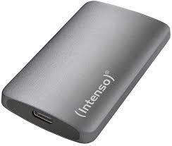 External SSD|INTENSO|TX800|2TB|USB-C|3828470