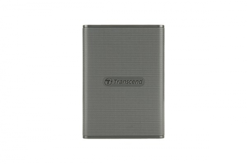 Transcend ESD360C 4 TB USB Type-C USB 3.2 Gen 2x2 Grey