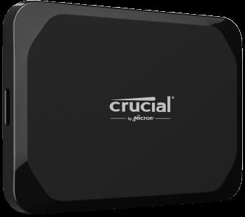 CRUCIAL X9 1TB PORTABLE SSD