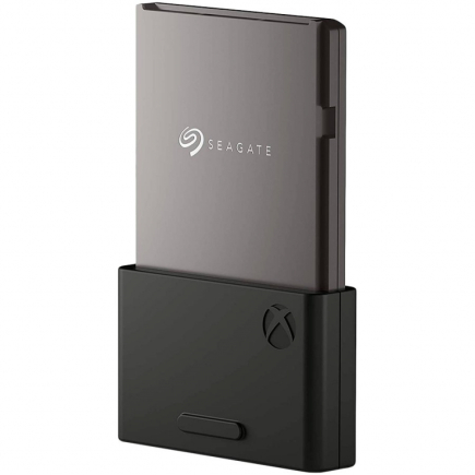 SEAGATE Storage Expansion Card for Xbox Series X|S (CFXSSD/2TB/PCIE)