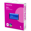 Adata SSD External Disk SE880 1TB USB3.2A/C Gen2x2 Blue