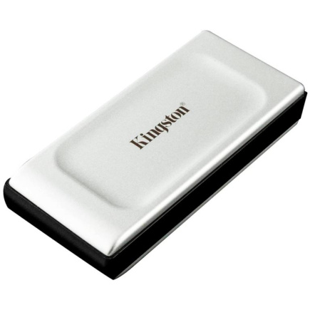 Kingston '1TB External SSD 2000MB/s read, 2000MB/s write USB Type C