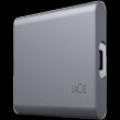 LaCie SSD External Mobile Secure (SED BASE, 2.5'/2TB/USB 3.1 TYPE C)