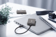 GOODRAM SSD HL200 1TB USB-C 3.2 Gen2