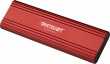 Patriot SSD drive 2TB Transporter Lite 1000/1000 MB/s Type-C