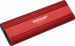 Patriot SSD drive 2TB Transporter Lite 1000/1000 MB/s Type-C