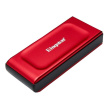 Kingston SSD XS1000R 2TB USB3.2 Gen2.2 External Red