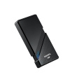 Adata SSD drive External SE920 1TB USB4C 3800/3700 MB/s black