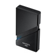 Adata SSD drive External SE920 1TB USB4C 3800/3700 MB/s black