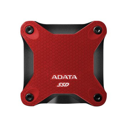 ADATA | External SSD | SD620 | 512 GB | Solid-state drive interface USB 3.2 Gen 2 SD620-512GCRD