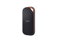 SANDISK Extreme PRO with USB4 2TB 40Gbps up to 3800 MB/s read speed and up to 3700MB/s write speed