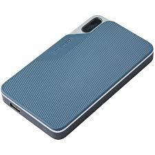 External SSD|INTENSO|TX100|500GB|USB-C|3826450