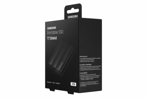 Portable SSD | T7 | 2000 GB | N/A 
