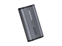 ADATA External SSD SE880 1TB Titanium Grey
