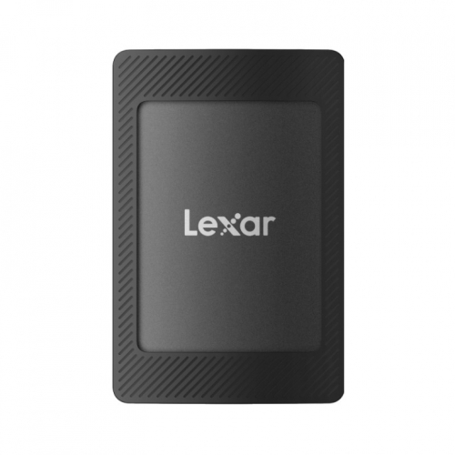 Lexar SL500 4 TB USB Type-C USB 3.2 Gen 2x2 Black
