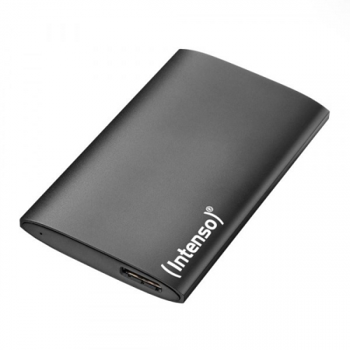Intenso 3823471 external solid state drive 2 TB USB Type-A 3.2 Gen 1 (3.1 Gen 1) Black
