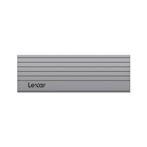 Lexar LPAE06N001T-RNBNG external solid state drive 1 TB USB Type-C 3.2 Gen 2 (3.1 Gen 2) Grey