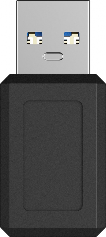 MSI DATAMAG 20GBPS 1TB external solid state drive USB Type-C USB 3.2 Gen 2x2 Black