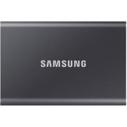 4TB Samsung Portable T7 Shield USB 3.2 Gen2 Gray retail