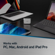 Crucial SSD drive X9 Pro 1TB USB-C 3.2 Gen2
