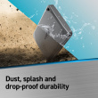Crucial SSD drive X9 Pro 1TB USB-C 3.2 Gen2