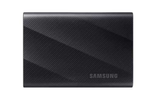 Samsung Portable SSD T9 1TB USB3.2 GEN.2 black