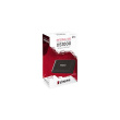 Kingston | XS1000 | 1000 GB | Solid-state drive interface USB 3.2 Gen 2 | Read speed 1050 MB/s | Write speed 1000 MB/s SXS1000/1000G