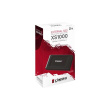 Kingston | External SSD | SXS1000/2000G | 2000 GB | Solid-state drive interface USB 3.2 Gen 2 | Read speed 1050 MB/s | Write speed 1000 MB/s SXS1000/2000G