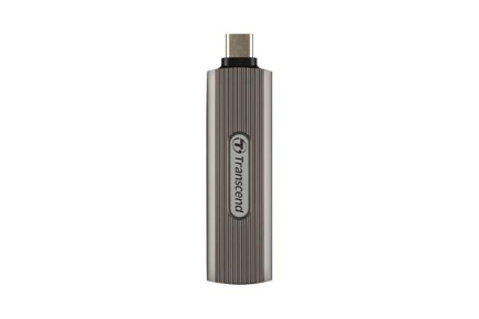 External SSD|TRANSCEND|ESD330C|1TB|USB-C|3D NAND|Write speed 950 MBytes/sec|Read speed 1050 MBytes/sec|TS1TESD330C