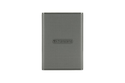 External SSD|TRANSCEND|ESD360C|2TB|USB-C|3D NAND|Write speed 2000 MBytes/sec|Read speed 2000 MBytes/sec|TS2TESD360C