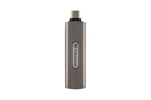 External SSD|TRANSCEND|ESD330C|2TB|USB-C|3D NAND|Write speed 950 MBytes/sec|Read speed 1050 MBytes/sec|TS2TESD330C