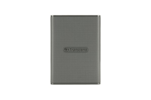 Transcend ESD360C 2 TB USB Type-C USB 3.2 Gen 2x2 Grey