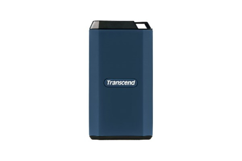 Transcend ESD410C 4 TB USB Type-C Blue