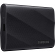 4TB Samsung Portable T9 USB 3.2 Gen2 Black retail