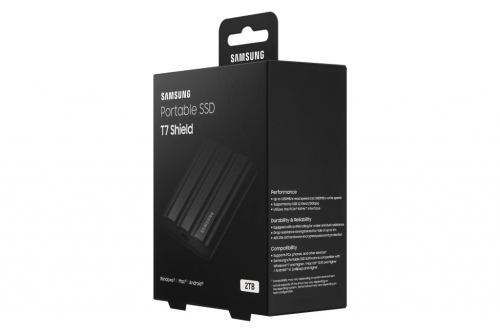 Portable SSD | T7 | 2000 GB | N/A 