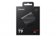 Samsung MU-PG2T0B 2 TB USB Type-C 3.2 Gen 2 (3.1 Gen 2) Black