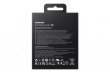 Samsung MU-PG2T0B 2 TB USB Type-C 3.2 Gen 2 (3.1 Gen 2) Black