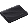 2TB Samsung Portable T9 USB 3.2 Gen2 Black retail