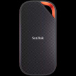 SanDisk Extreme PRO with USB4, 2TB, 40Gbps, up to 3800 MB/s read speed and up to 3700MB/s write speed