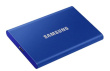 Samsung SSD Portable T7 1TB USB 3.2 GEN.2 BLUE
