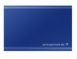 Samsung SSD Portable T7 1TB USB 3.2 GEN.2 BLUE