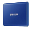Samsung SSD Portable T7 1TB USB 3.2 GEN.2 BLUE